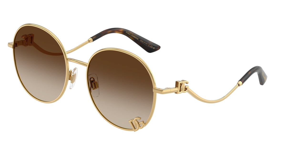 Dolce & Gabbana DG2324 02/13