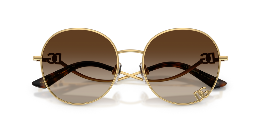Dolce & Gabbana DG2324 02/13