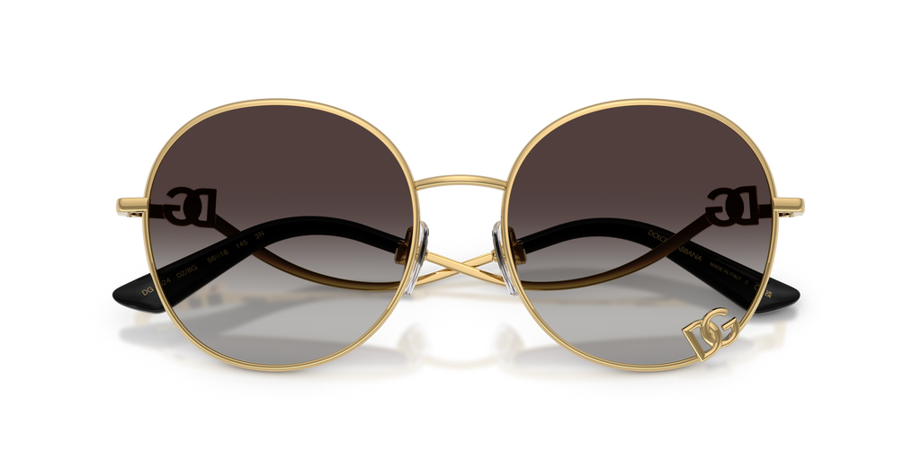 Dolce & Gabbana DG2324 02/8G