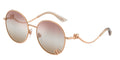 Dolce & Gabbana DG2324 1298EL