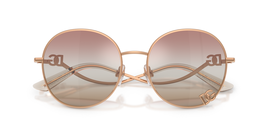 Dolce & Gabbana DG2324 1298EL