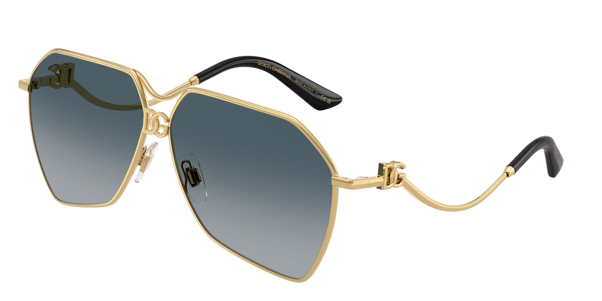 Dolce & Gabbana DG2326 02/79