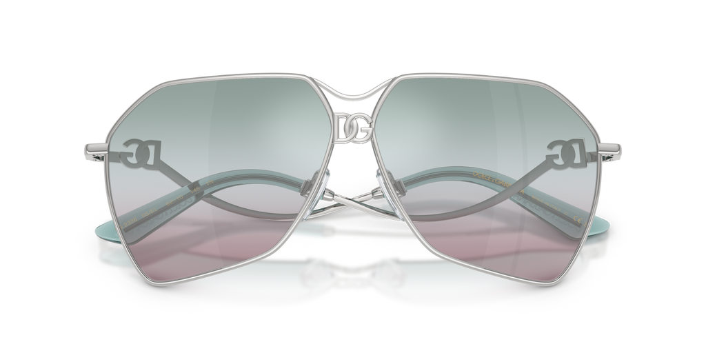 Dolce & Gabbana DG2326 05/EL