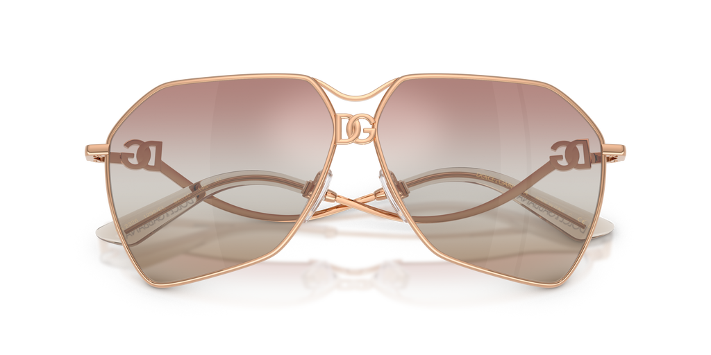 Dolce & Gabbana DG2326 1298EL