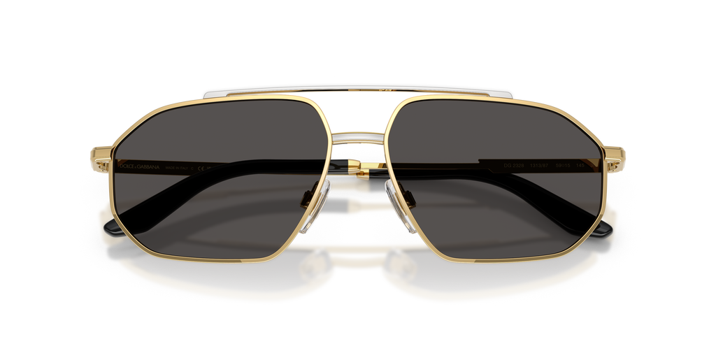 Dolce & Gabbana DG2328 131387