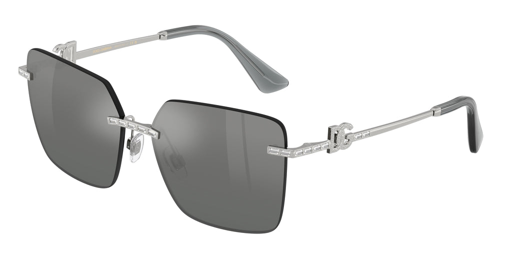 Dolce & Gabbana DG2332B 05/88