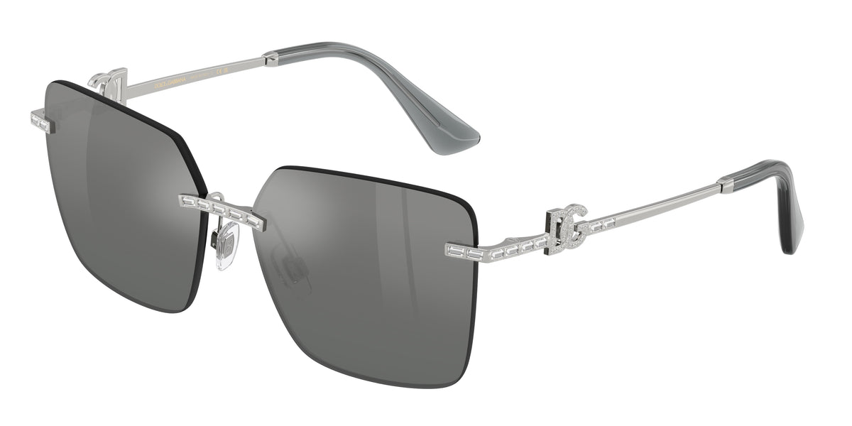 Dolce & Gabbana DG2332B 05/88