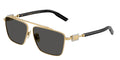Dolce & Gabbana DG2336 02/87