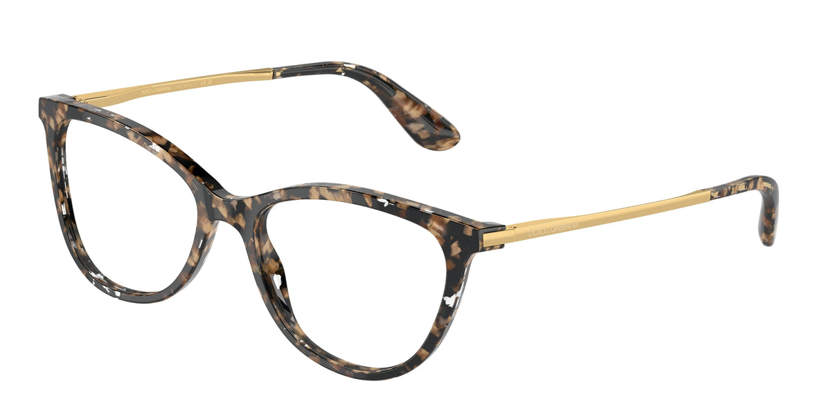 Dolce & Gabbana DG3258 911