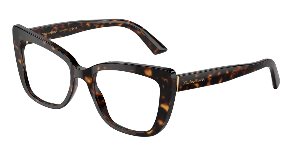 Dolce & Gabbana DG3308 502