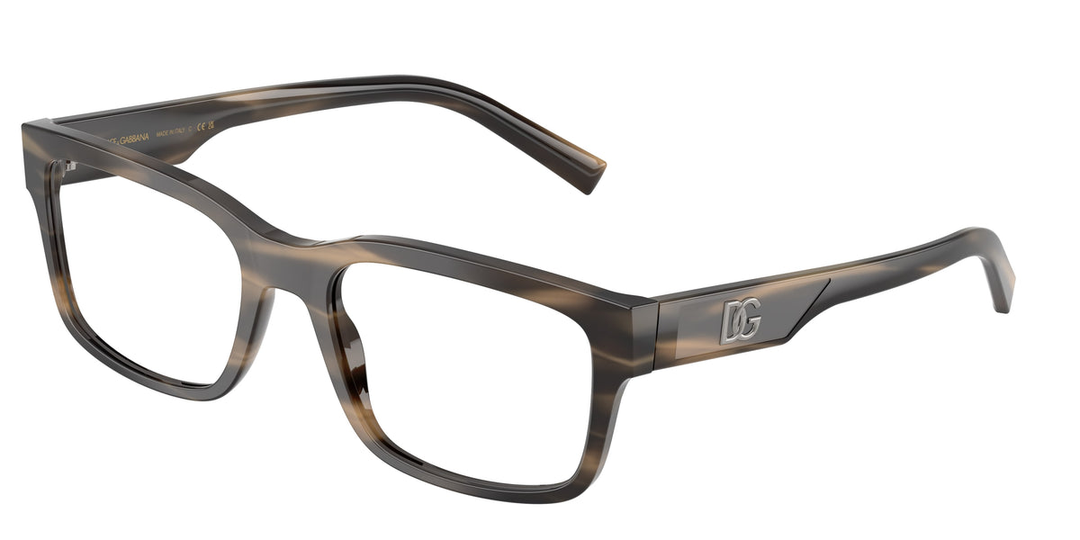 Dolce & Gabbana DG3352 3200