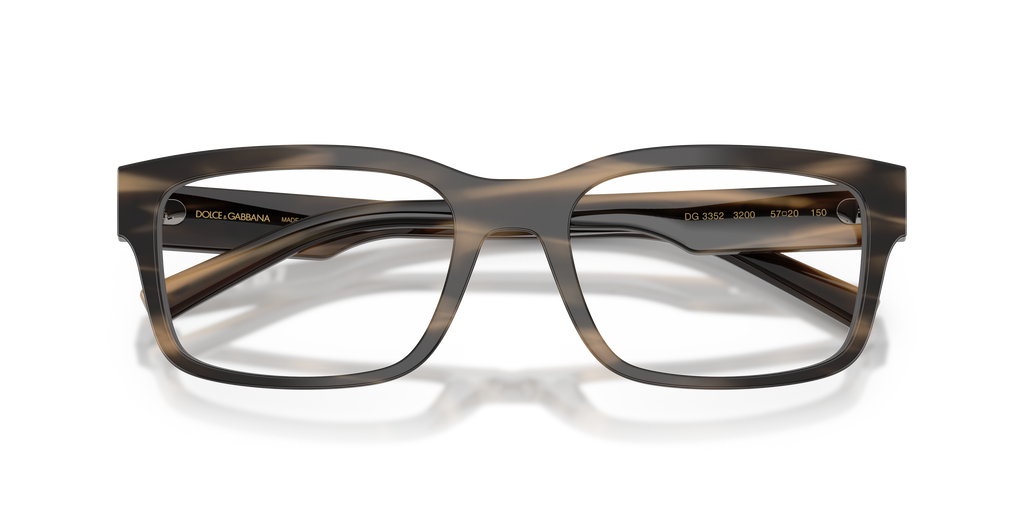 Dolce & Gabbana DG3352 3200