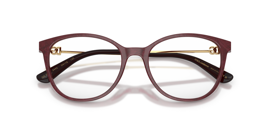 Dolce & Gabbana DG3363 3442
