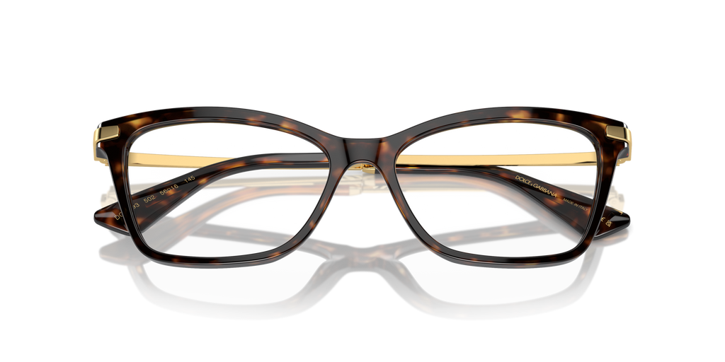 Dolce & Gabbana DG3393 502