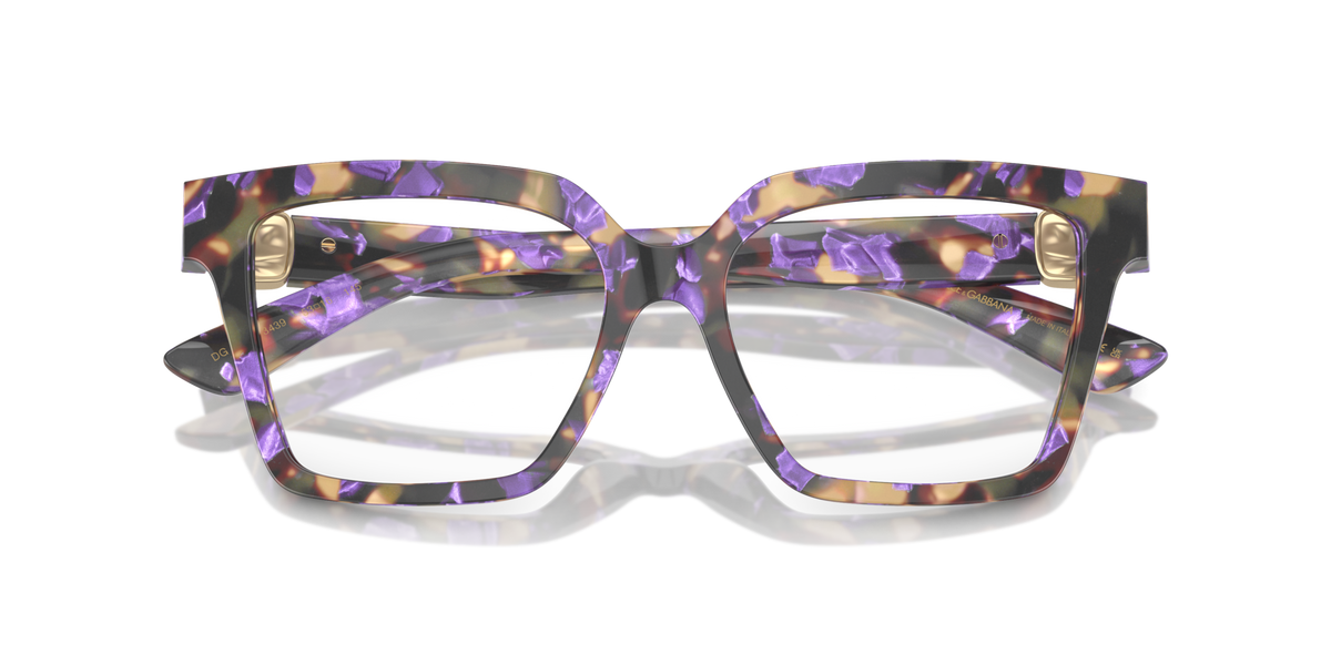 Dolce & Gabbana DG3395 3439