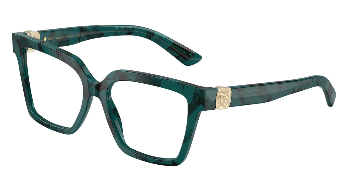 Dolce & Gabbana DG3395 3460