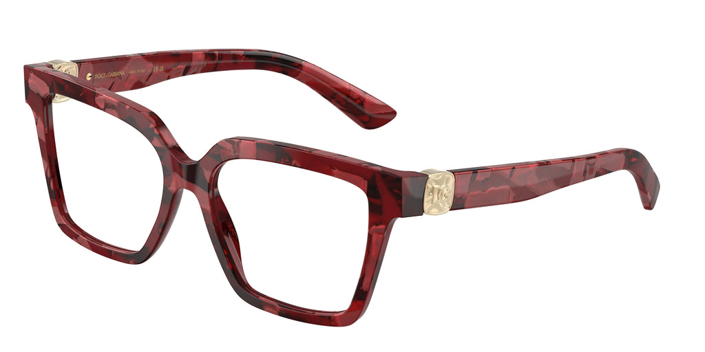 Dolce & Gabbana DG3395 3463