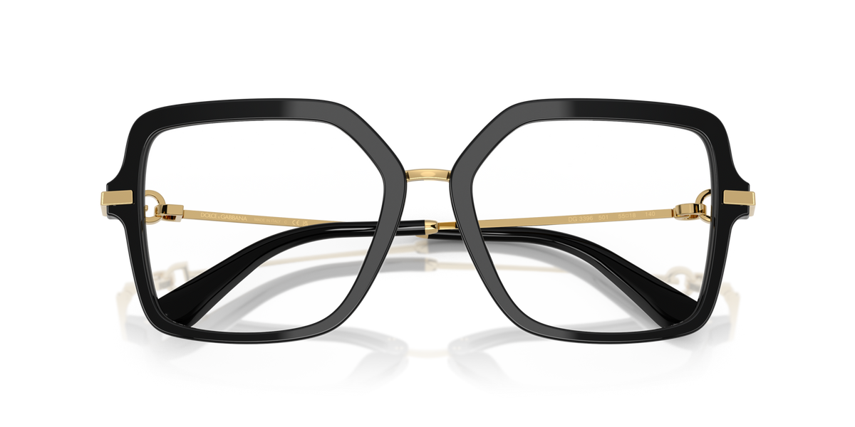 Dolce & Gabbana DG3396 501
