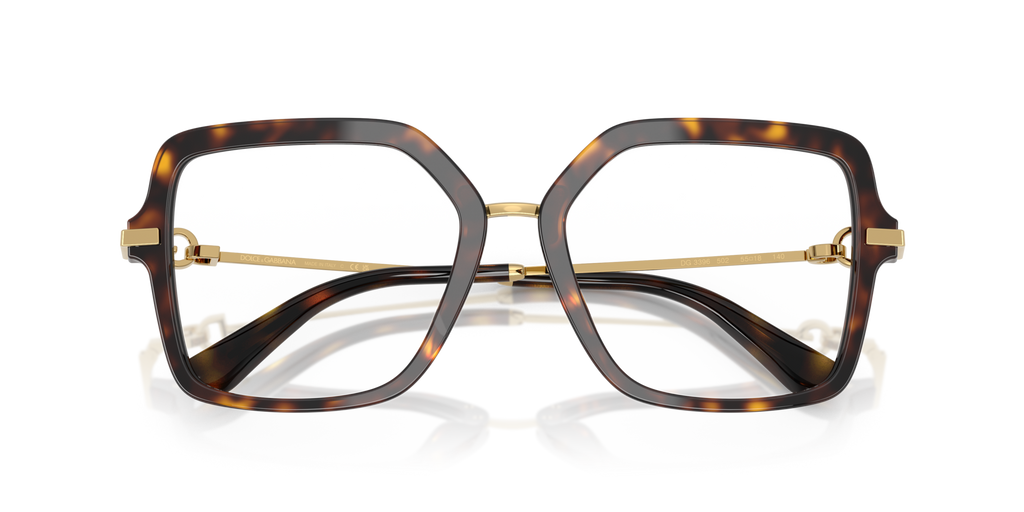 Dolce & Gabbana DG3396 502