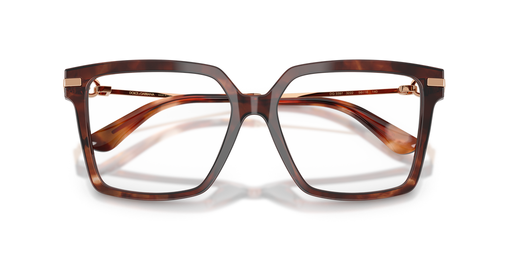 Dolce & Gabbana DG3397 3222