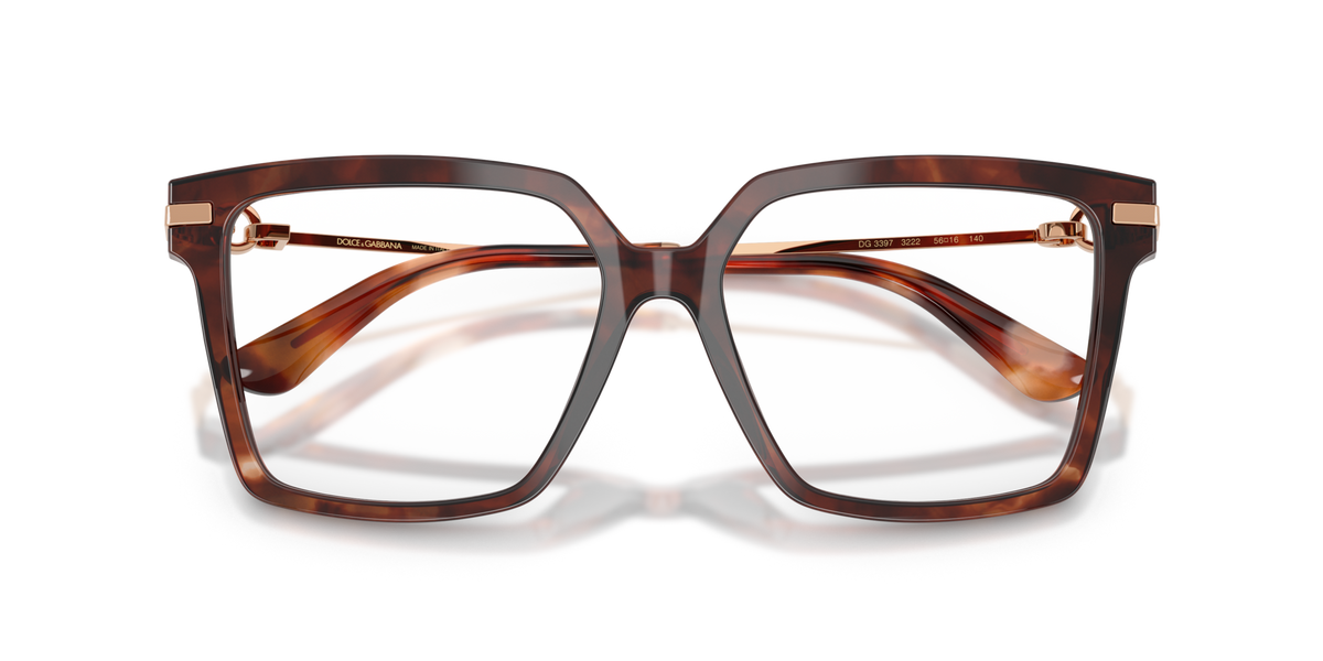 Dolce & Gabbana DG3397 3222