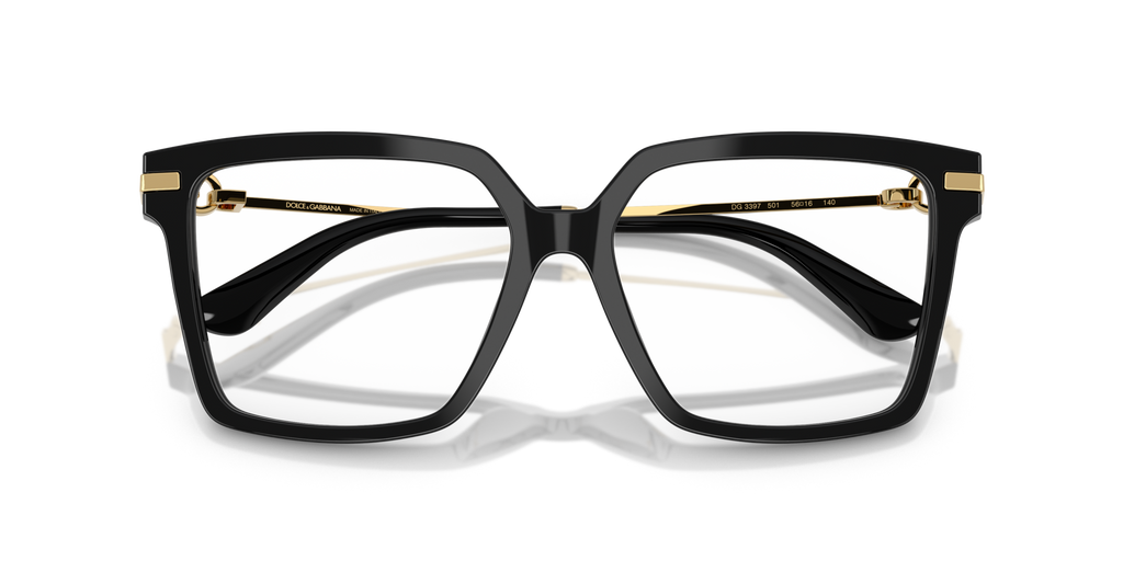 Dolce & Gabbana DG3397 501