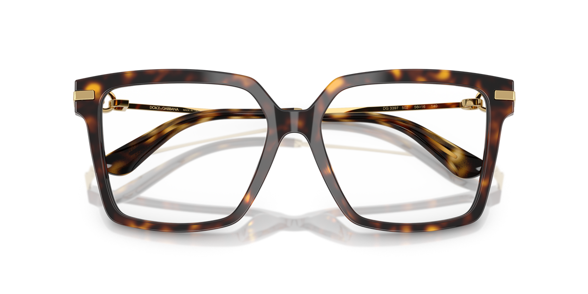 Dolce & Gabbana DG3397 502