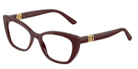 Dolce & Gabbana DG3398 3091
