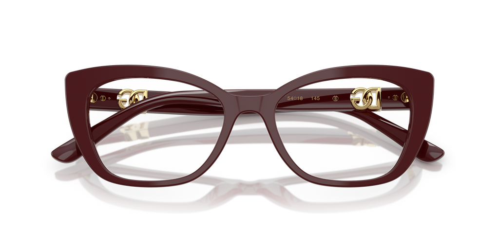 Dolce & Gabbana DG3398 3091