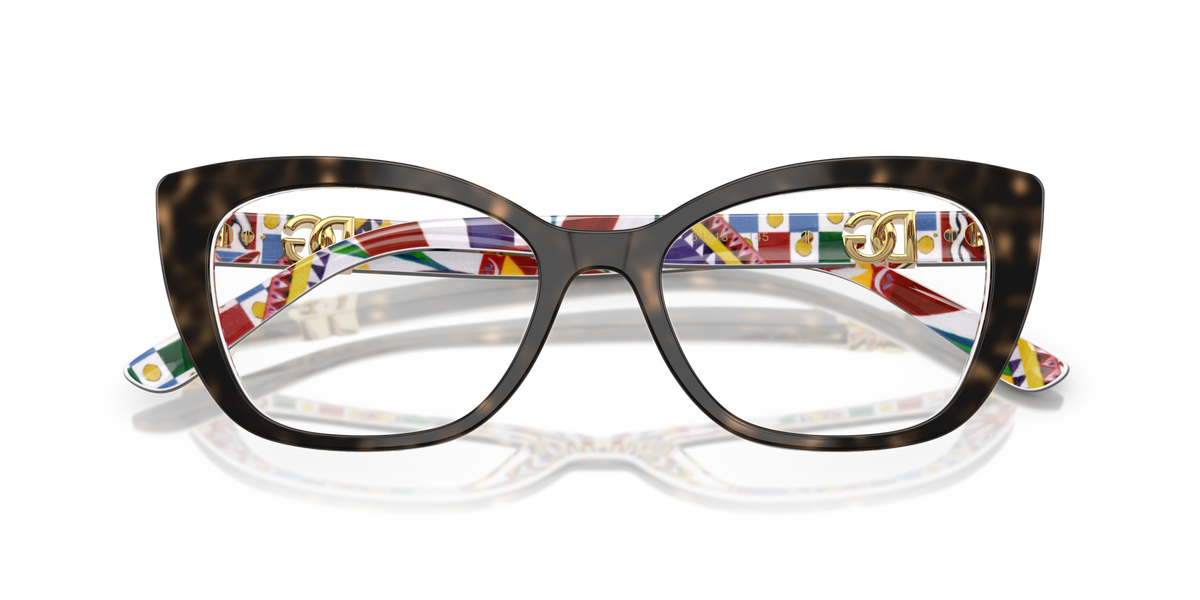 Dolce & Gabbana DG3398 3217