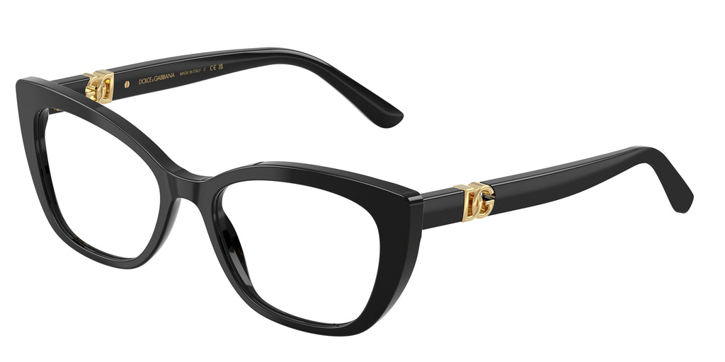 Dolce & Gabbana DG3398 501