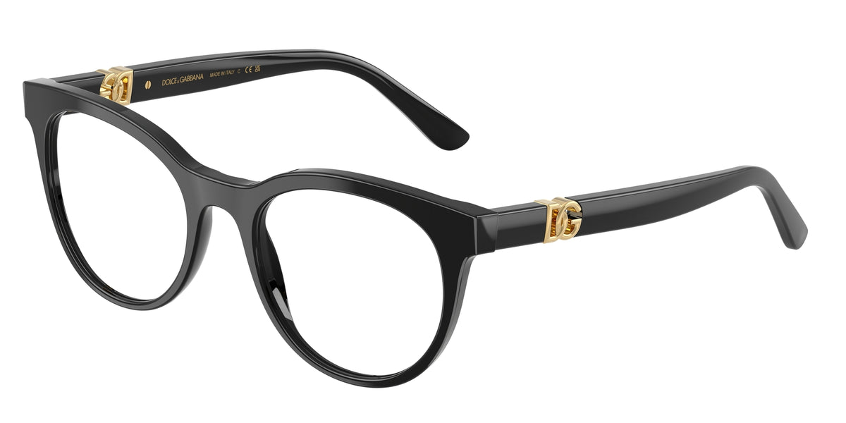 Dolce & Gabbana DG3399 501