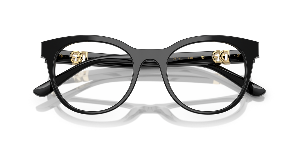 Dolce & Gabbana DG3399 501
