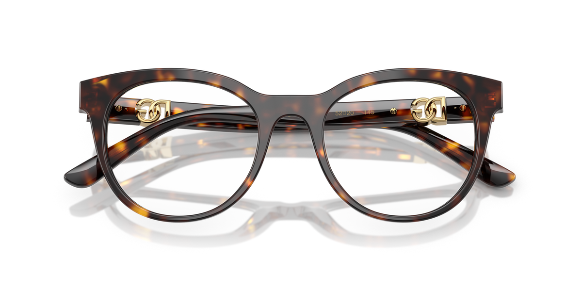 Dolce & Gabbana DG3399 502