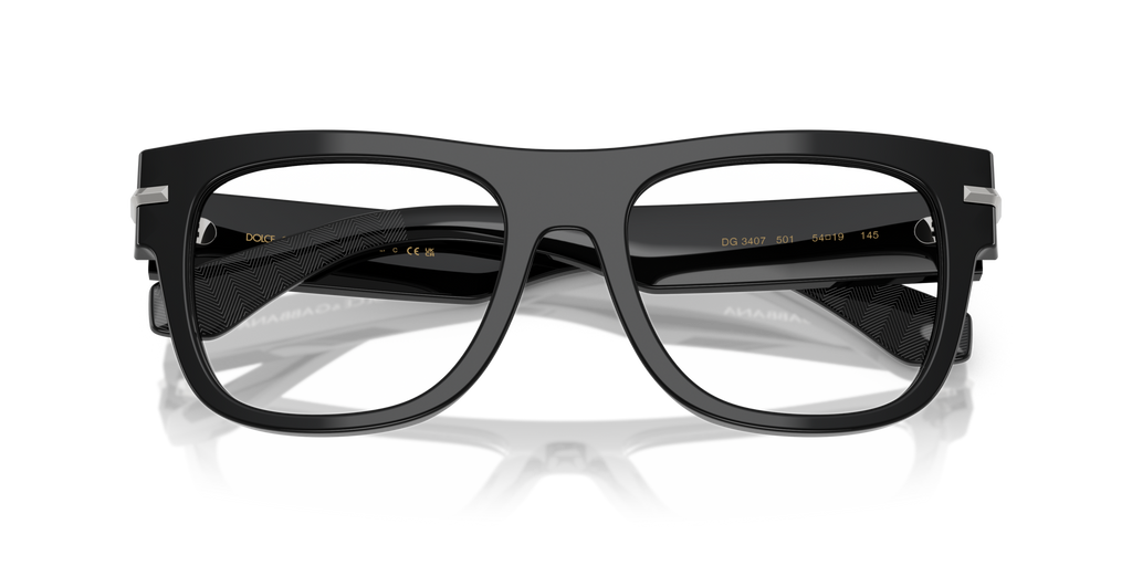 Dolce & Gabbana DG3407 501
