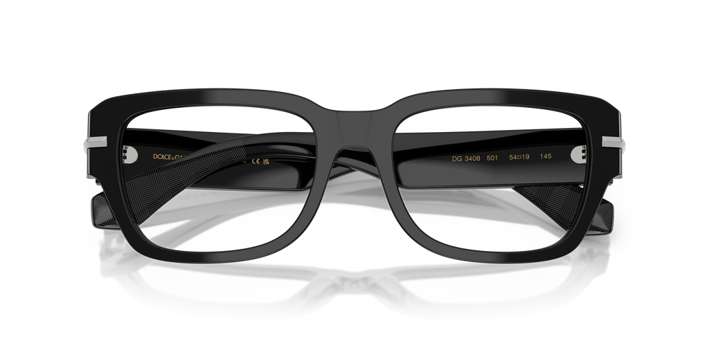 Dolce & Gabbana DG3408 501