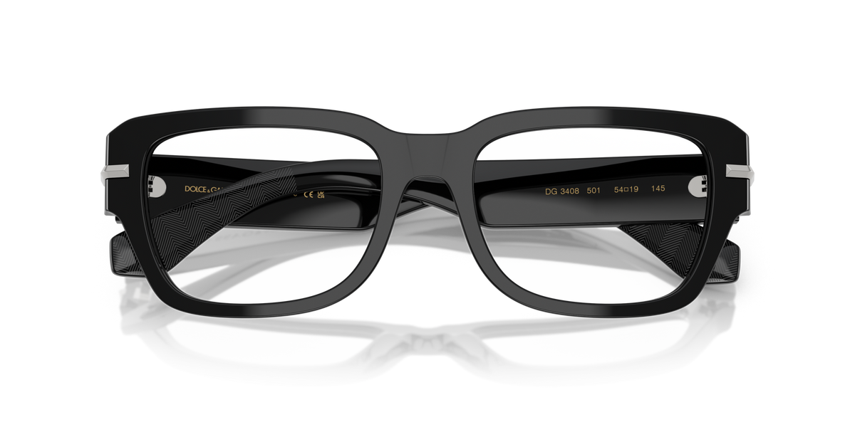 Dolce & Gabbana DG3408 501