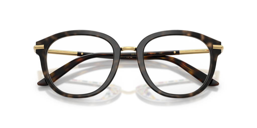 Dolce & Gabbana DG3410 3217