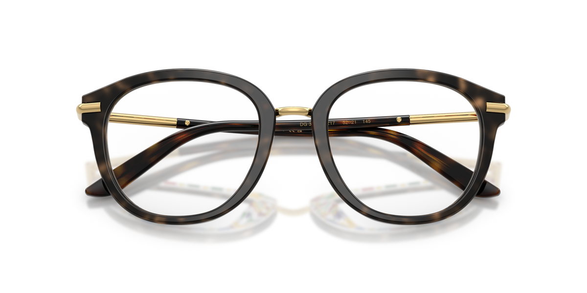 Dolce & Gabbana DG3410 3217