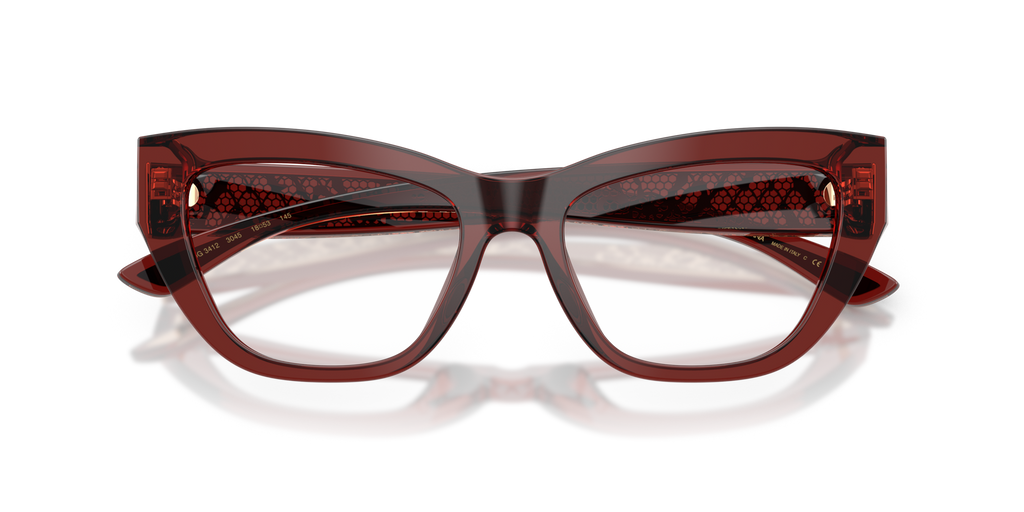 Dolce & Gabbana DG3412 3045