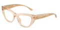 Dolce & Gabbana DG3412 3432