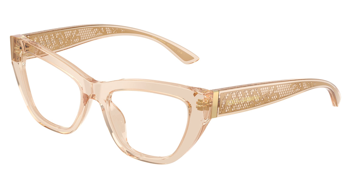 Dolce & Gabbana DG3412 3432