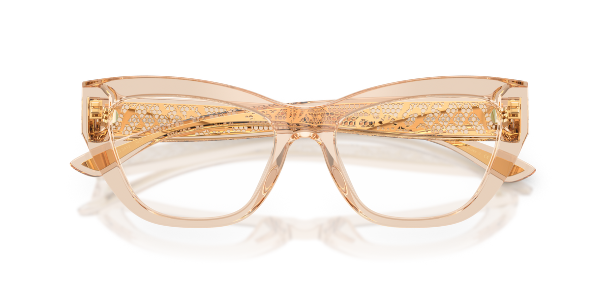 Dolce & Gabbana DG3412 3432