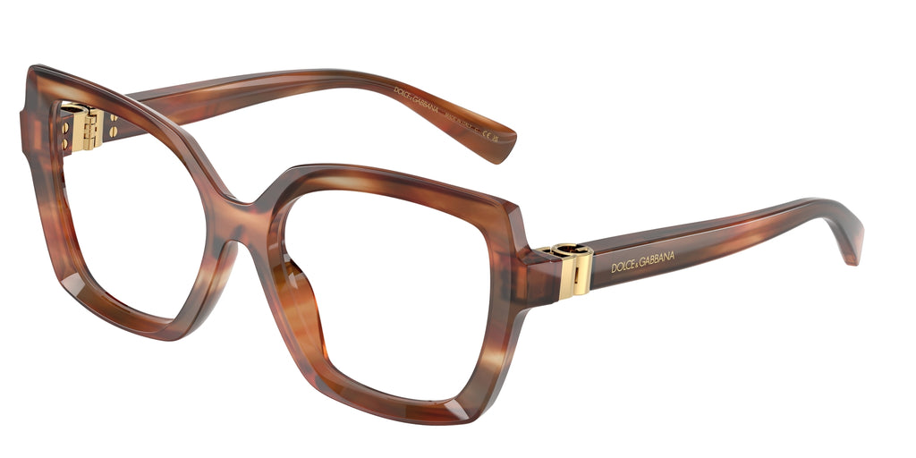 Dolce & Gabbana DG3413 3221