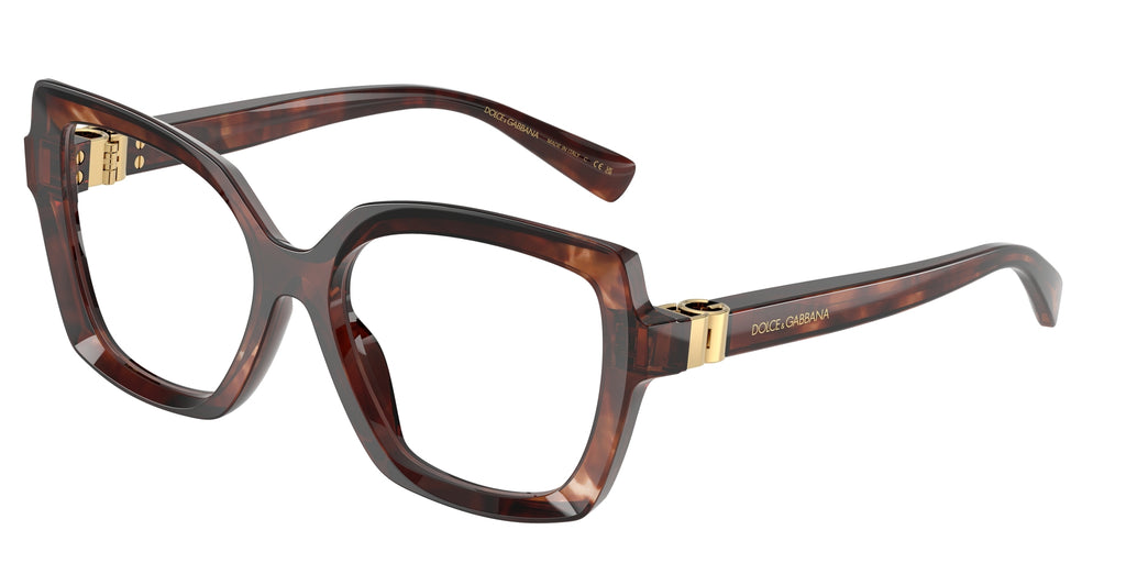 Dolce & Gabbana DG3413 3222