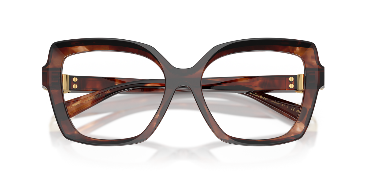 Dolce & Gabbana DG3413 3222