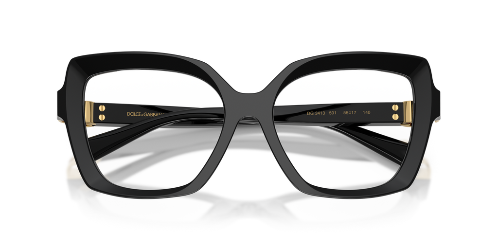 Dolce & Gabbana DG3413 501
