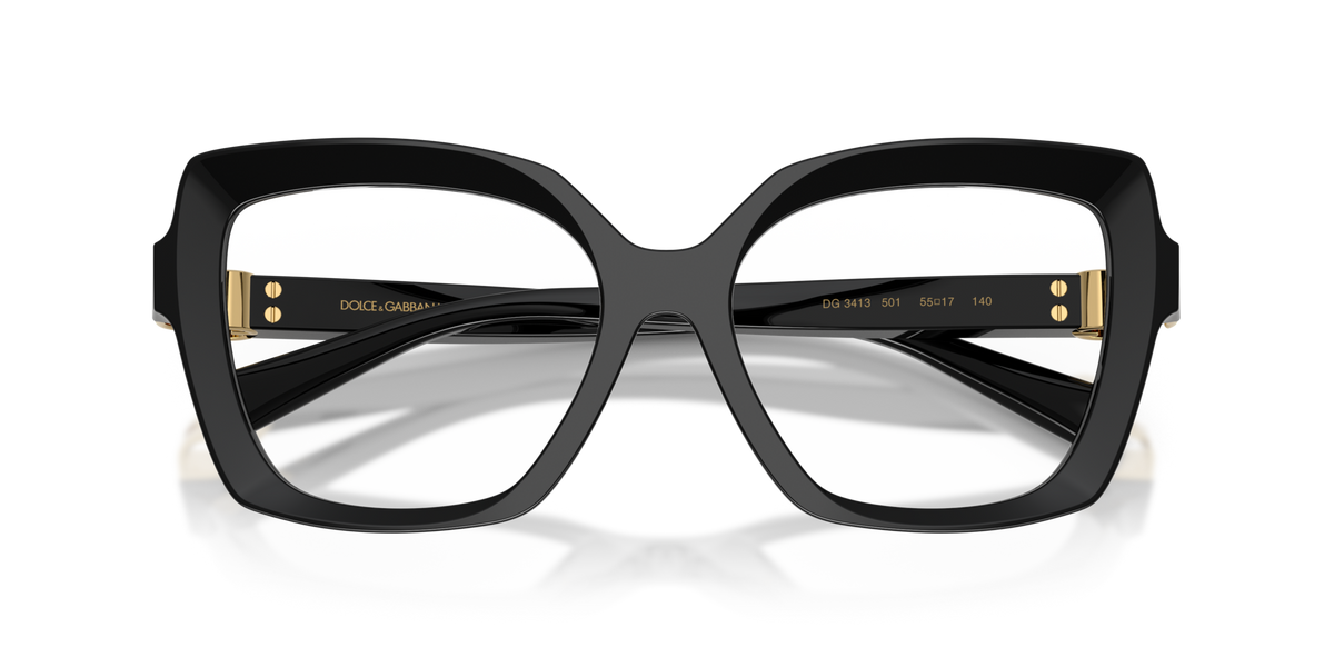 Dolce & Gabbana DG3413 501