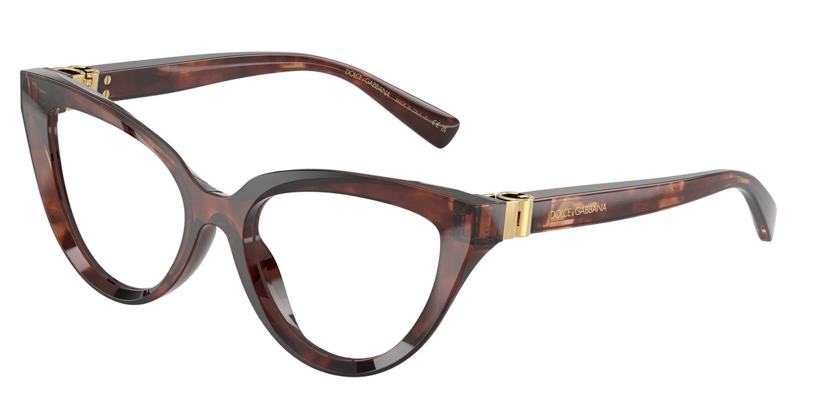 Dolce & Gabbana DG3414 3222