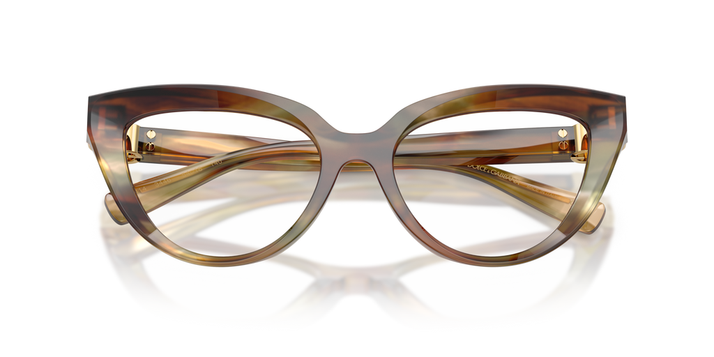 Dolce & Gabbana DG3414 3446